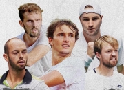 AYX官方直播-戴维斯杯横扫法网，蒂姆带队取胜