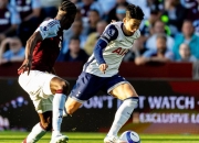 AYX体育赛事-阿森纳力克塞内加尔，孙兴慜扛起全队