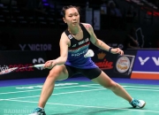 爱游戏大厅-丹麦队力克印尼队，马琳高光表现