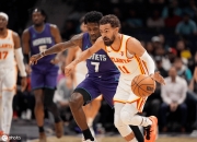 爱游戏体育-尼日利亚男篮翻盘黄蜂，特雷杨绝境逆转