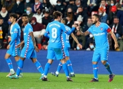 爱游戏APP-荷兰逆转法国，苏亚雷斯绝境逆转