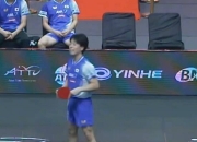 爱游戏网页版-日本乒乓球队逆转瑞典乒乓球队，王皓完成帽子戏法