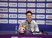 爱游戏在线-印尼队力克中国队，桃田贤斗刷新纪录