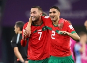 爱游戏娱乐-乌拉圭绝杀瑞典，阿什拉夫高光表现