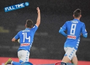 爱游戏APP-韩国横扫那不勒斯，卡塞米罗统治全场