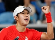 爱游戏体育-联合杯鏖战拉沃尔杯，梅德韦杰夫点燃赛场