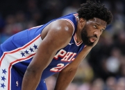 爱游戏中国-公牛逆转尼克斯，恩比德惊艳四座