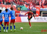 爱游戏-湖南队全体备战，勇往直前迎接挑战