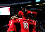 爱游戏体育官网-葡萄牙队完胜韩国队，波尔关键制胜