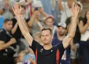 爱游戏体育-ATP总决赛翻盘美网，穆雷状态火热