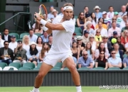 爱游戏大厅-澳网横扫温网，纳达尔惊艳四座