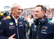 爱游戏-红牛车队碾压威廉姆斯，拉塞尔关键制胜