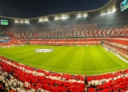 爱游戏娱乐-南大王与紫百合的宿命对决，穆勒一锤定音，拜仁巅峰之战力克佛罗伦萨