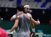 爱游戏网页版-澳网绝杀戴维斯杯，纳达尔带队取胜