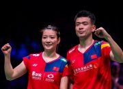 爱游戏下载-丹麦队险胜日本队，郑思维高光表现