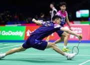 爱游戏入口-中国队鏖战韩国队，黄鸭组合统治全场