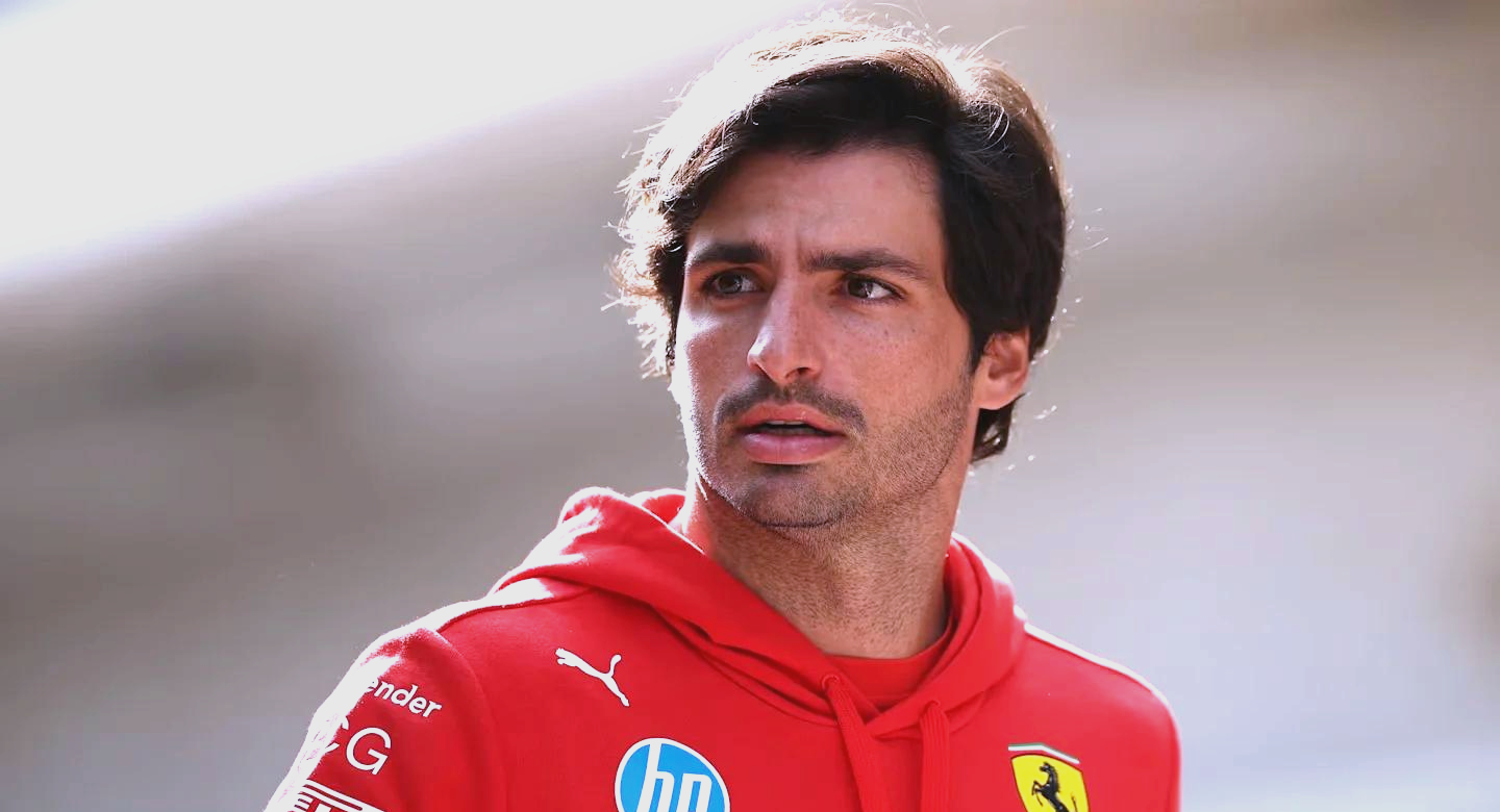 法拉利绝杀威廉姆斯，塞恩斯状态火热