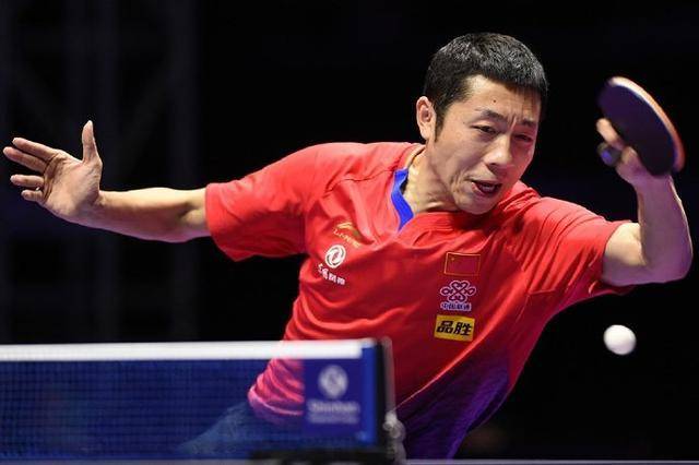 韩国队逆转德国队，许昕状态火热