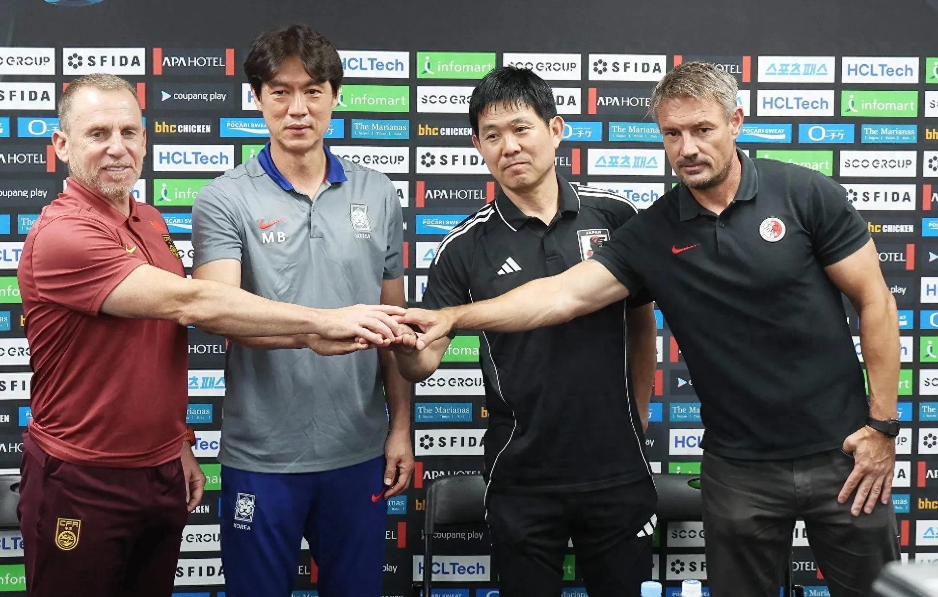 韩国队碾压日本队，波尔惊艳四座