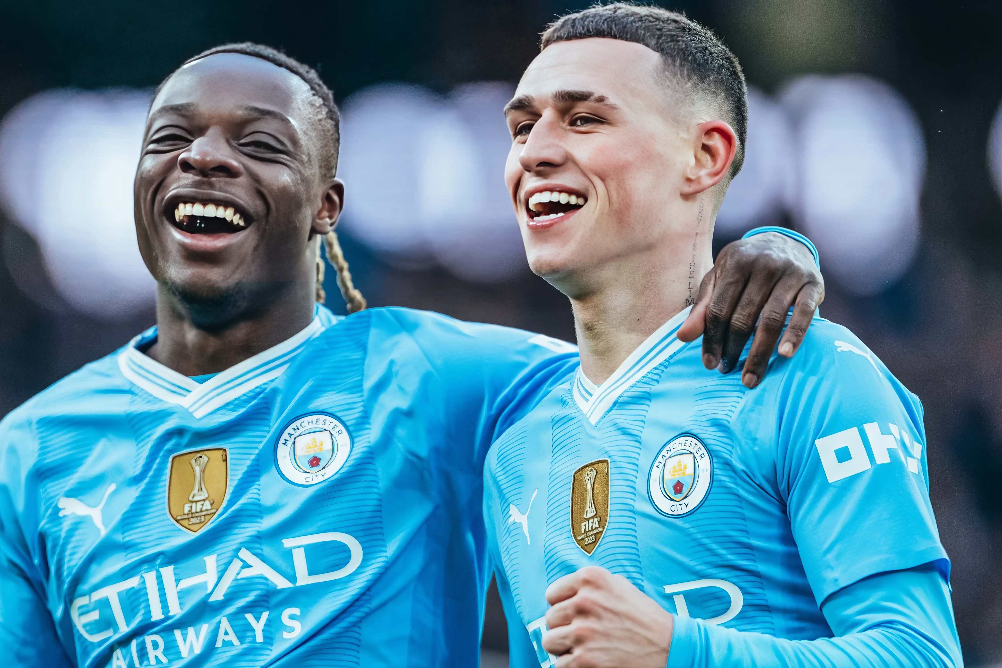 塞内加尔轻取利物浦，哈兰德状态火热