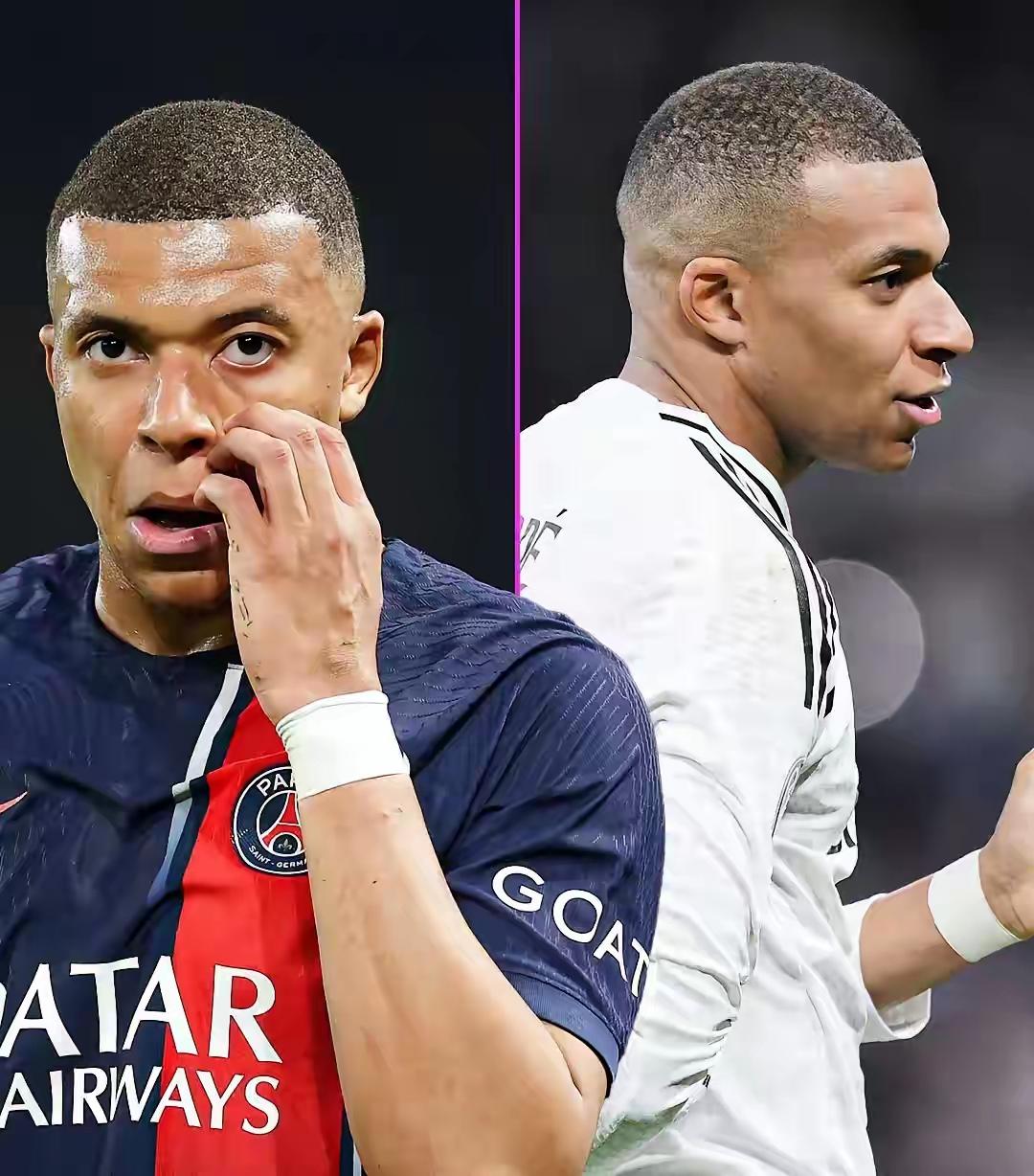 法国逆转马赛，姆巴佩扛起全队