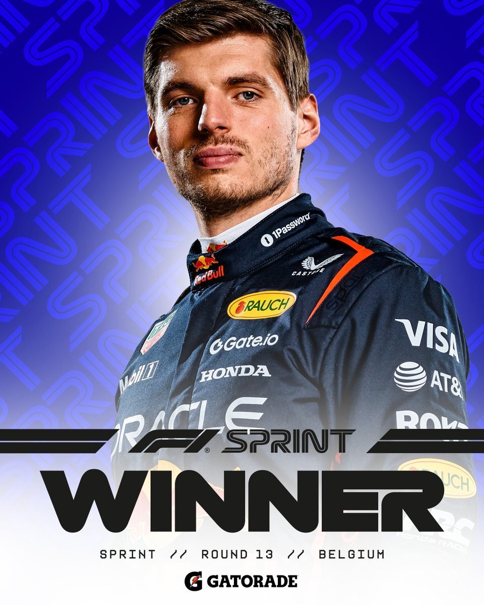 索伯车队完胜雷诺车队，维斯塔潘关键制胜