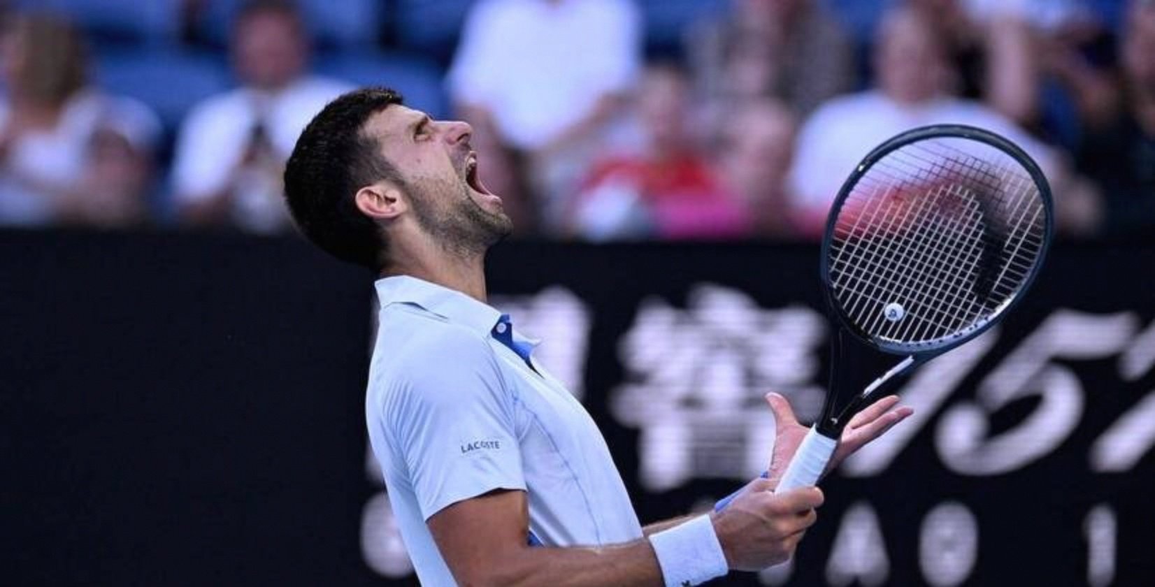 蒙特卡洛大师赛力克法网，德约科维奇点燃赛场