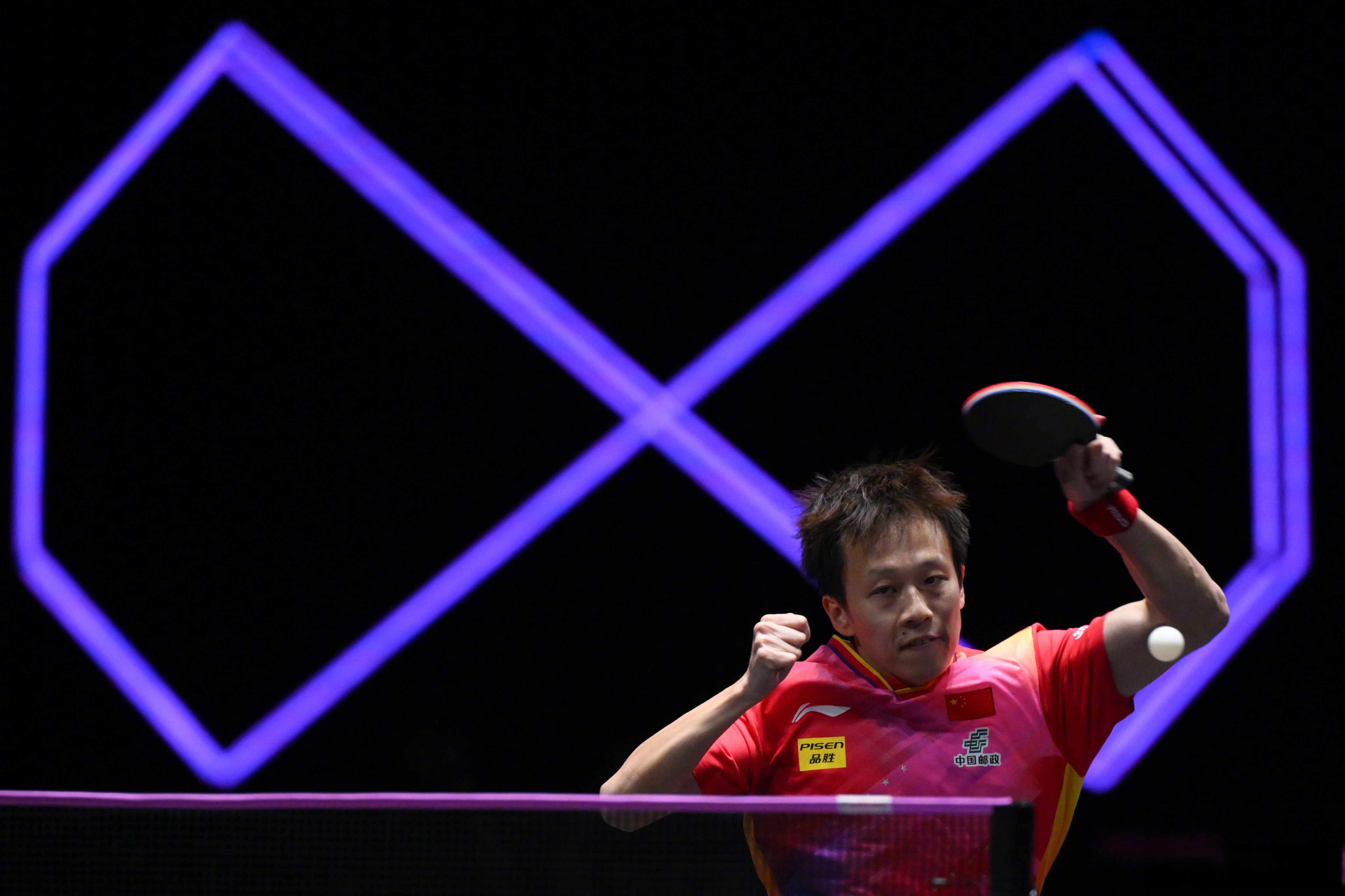 瑞典队碾压波兰队，林高远高光表现