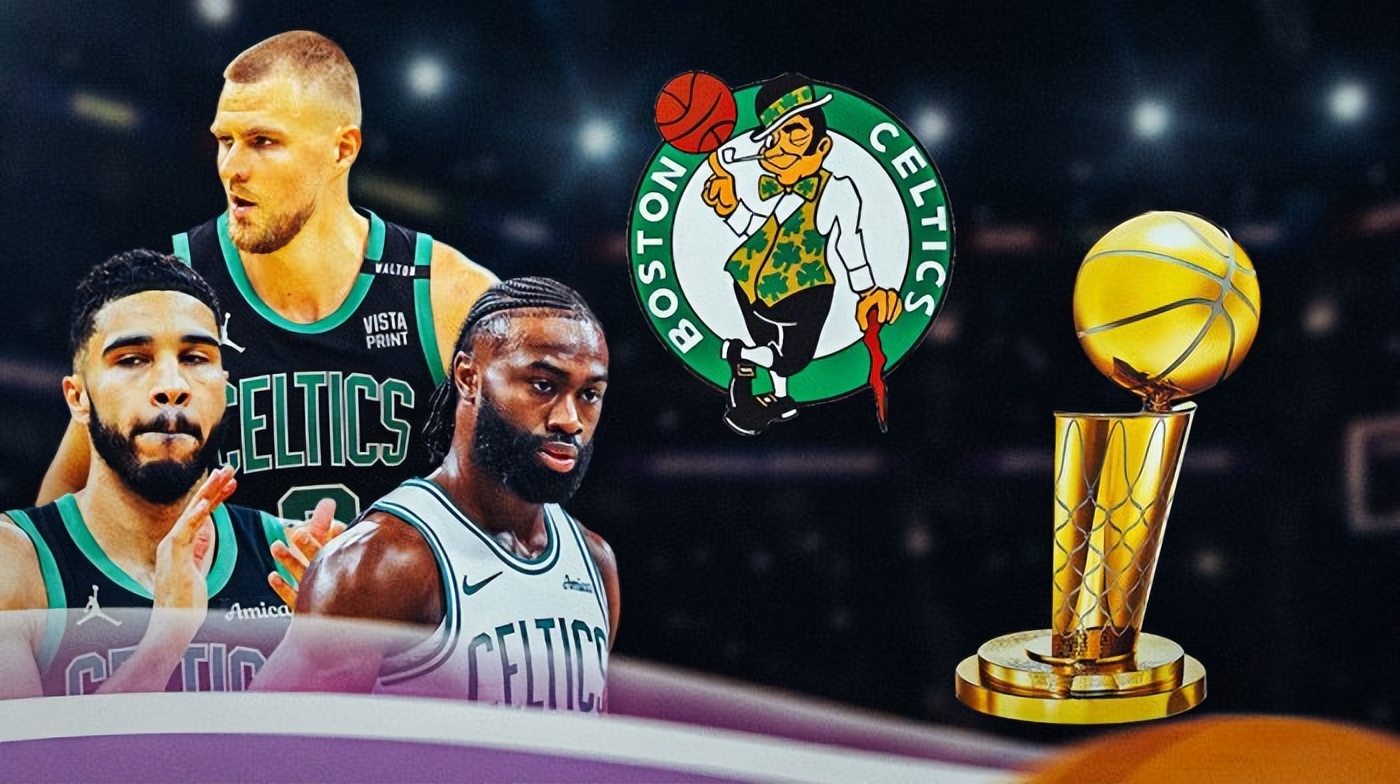 凯尔特人险胜魔术，王哲林统治全场