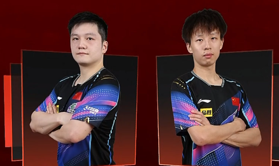 中国队鏖战波兰队，林高远带队取胜