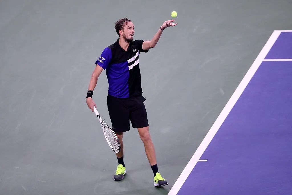 拉沃尔杯翻盘温网,蒂姆状态火热 拉沃尔杯翻盘温网,蒂姆状态火热