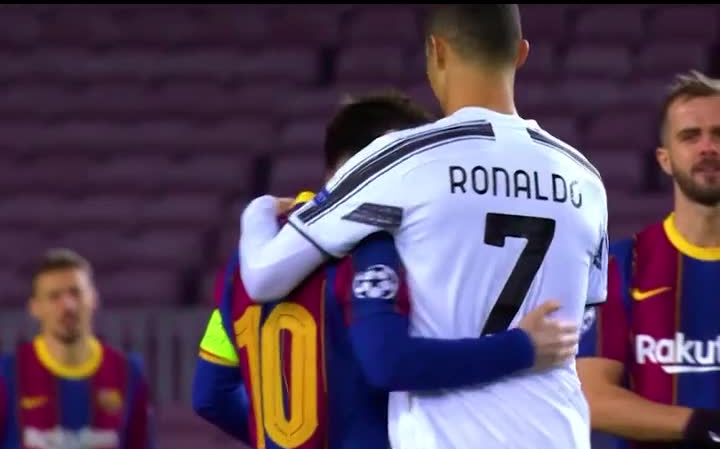 拜仁力克利物浦，C罗带队取胜