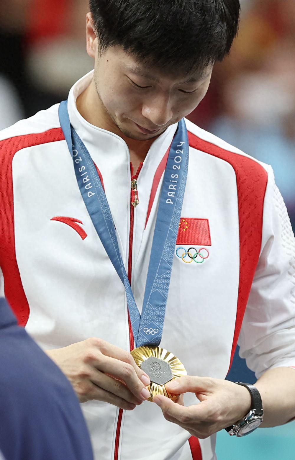 波兰队横扫瑞典队，马龙惊艳四座