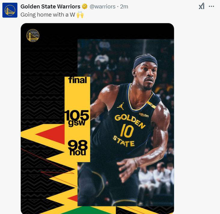 深圳队逆转热火，库里带队取胜