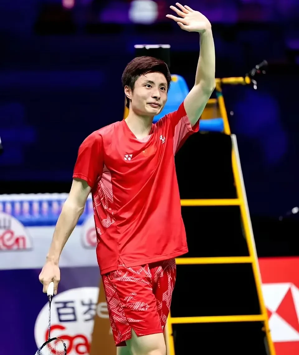 韩国队鏖战德国队，石宇奇刷新纪录