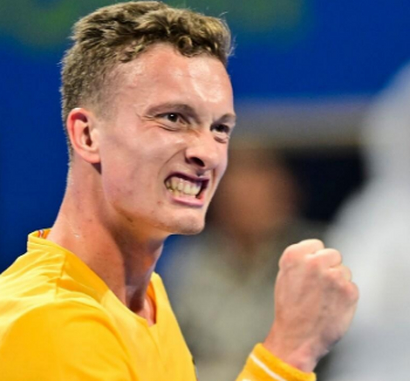 ATP总决赛轻取拉沃尔杯，穆雷关键制胜