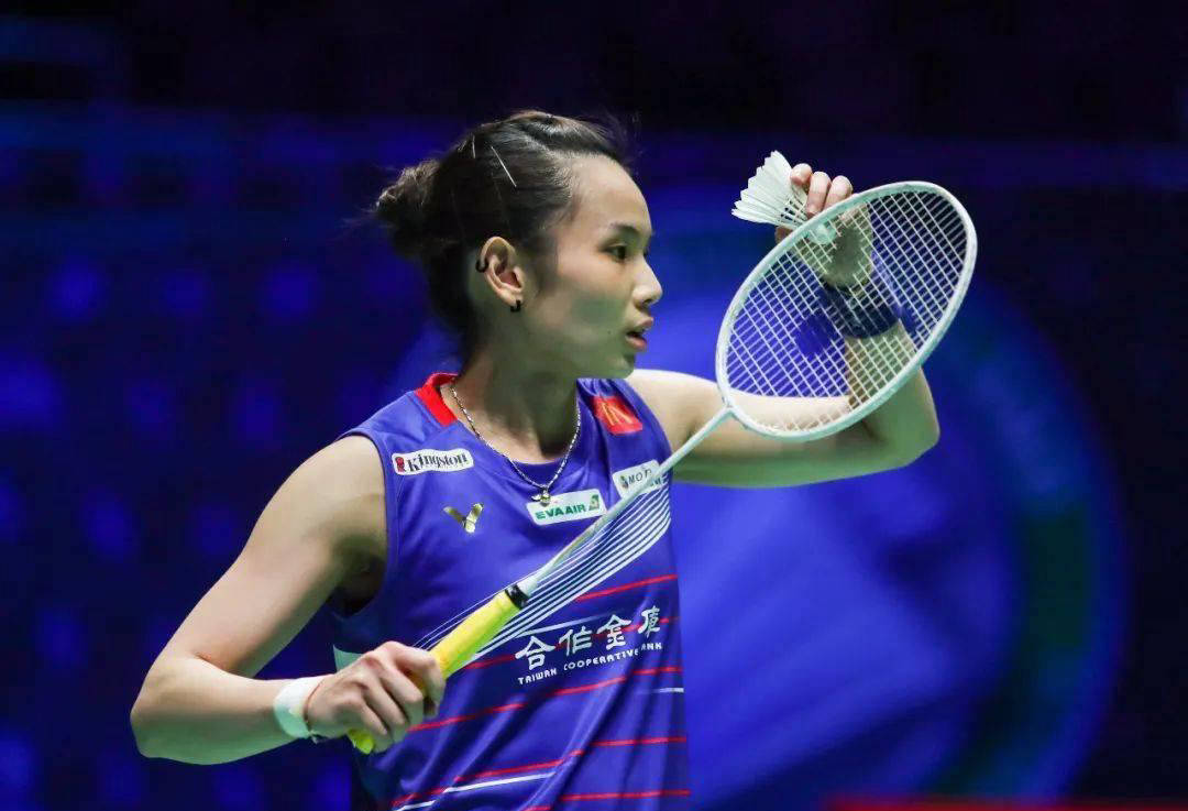 日本羽毛球队力克法国羽毛球队，戴资颖关键制胜