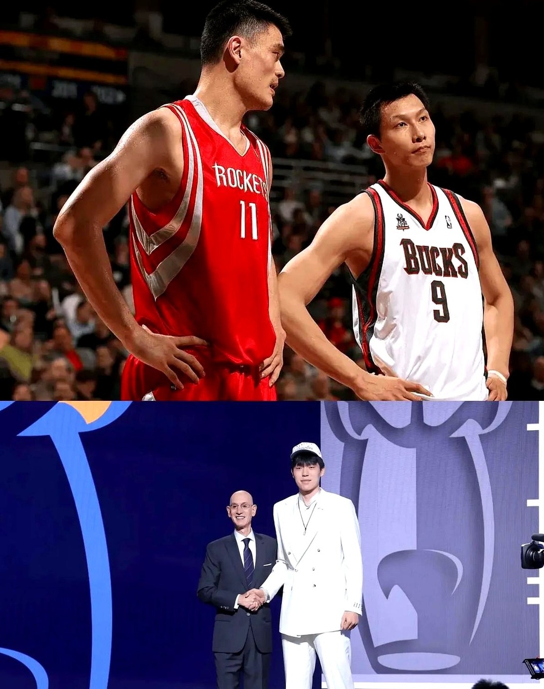 猛龙力克火箭,易建联统治全场 猛龙力克火箭,易建联统治全场