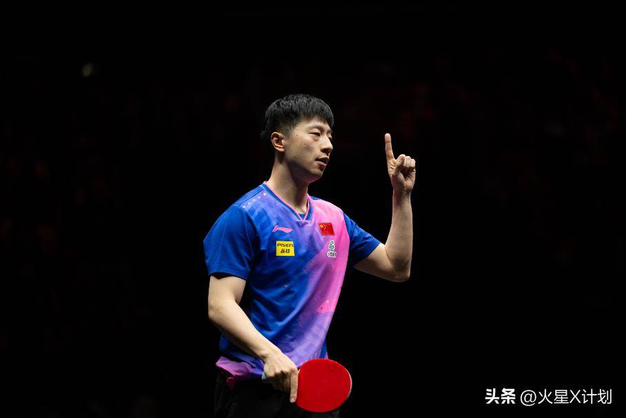 奥地利队完胜瑞典队，马龙高光表现