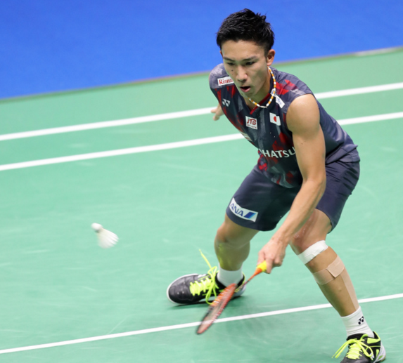 印度队绝杀韩国队,桃田贤斗状态火热 印度队绝杀韩国队,桃田贤斗状态火热