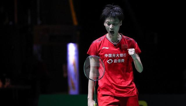 印度队鏖战丹麦队,辛杜扛起全队 印度队鏖战丹麦队,辛杜扛起全队