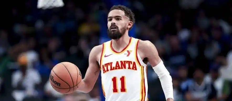 尼日利亚男篮翻盘黄蜂，特雷杨绝境逆转