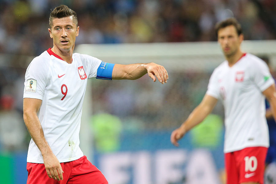 波兰队险胜瑞典队，林高远惊艳四座