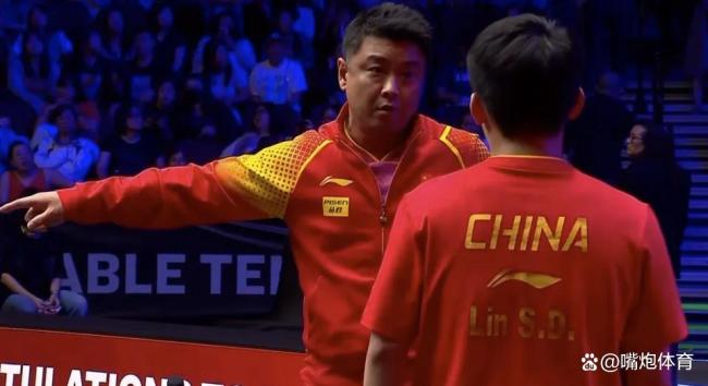 日本队碾压韩国队，张本智和带队取胜