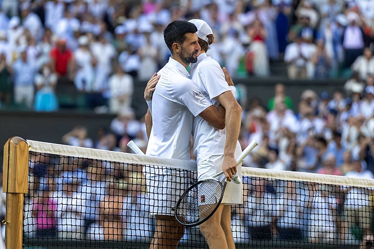 温网鏖战法网，德约科维奇惊艳四座