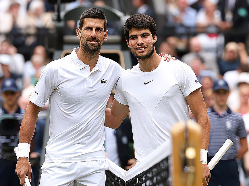 温网鏖战法网，德约科维奇惊艳四座