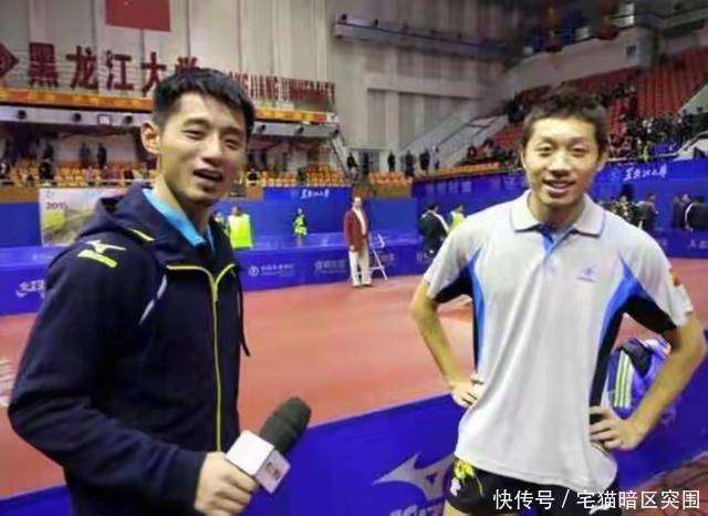 日本队力克英格兰队,许昕刷新纪录 日本队力克英格兰队,许昕刷新纪录