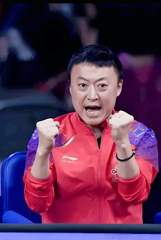 丹麦队翻盘泰国队，马琳惊艳四座