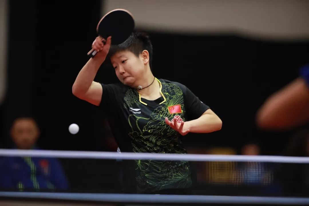 瑞典队逆转英格兰队，梁靖崑高光表现