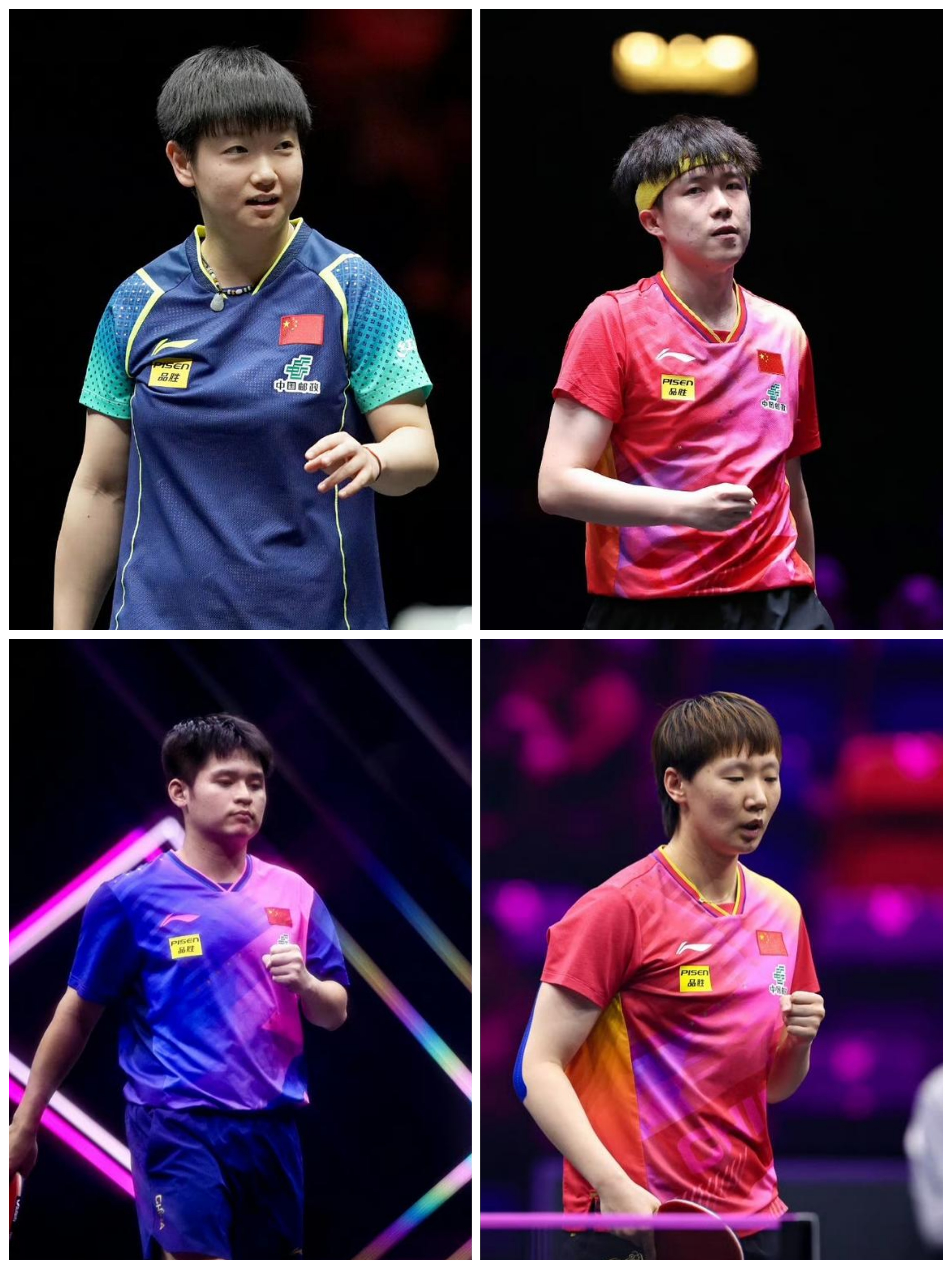 德国队力克日本队,马龙惊艳四座 德国队力克日本队,马龙惊艳四座